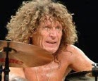 Tommy Aldridge - Bateria