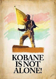 Kobani no está solo