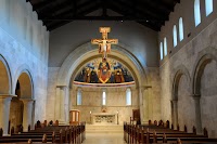 Templates for New Ecclesiastical Architecture: St. Anthony's in South Huntington