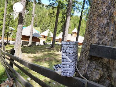 After the first experience, which was a big succes and tripled the Factory`s capital,