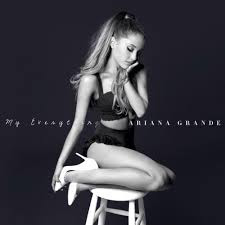 Download Lagu ARIANA GRANDE - My Everything [FULL ALBUM] Mp3