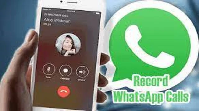 Cara Mendengarkan Kembali Percakapan Telepon WhatsApp