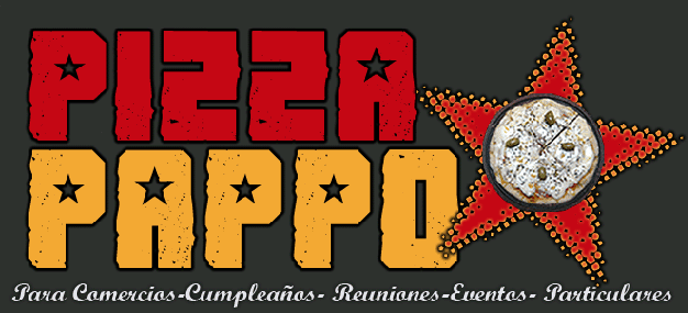 PiZZa PaPPo