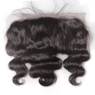 7A 4 x 13 Lace Frontal Brazilian Hair Body Wave–Price:$55.94 /piece (15%off)