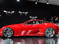 2014 Lexus LF LC Wallpapers