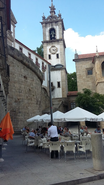 Eglise São Gonçalo 2015