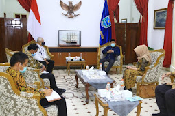 Balai Besar Pelatihan Peternakan (BBPP) Batu, Kembali Membahas Bimtek Pelatihan Para Peternak Di 10 Lokasi Yang Dinilai Berpotensi