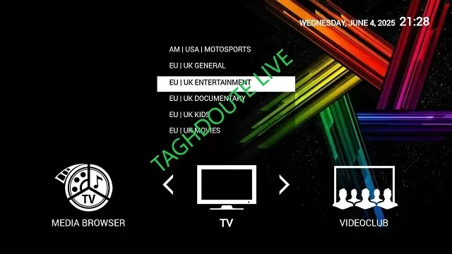 Understanding IPTV Xtream Portal and STBEMU A Complete Guide to Modern Streaming Technology