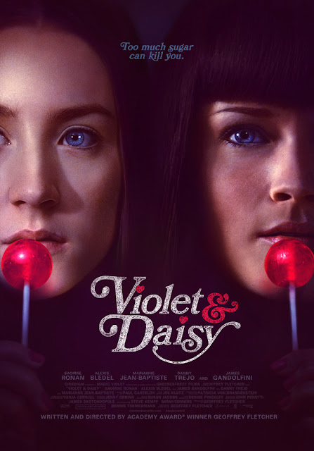 "Violet & Daisy" Full Hollywood Movie Download Online