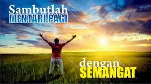 SMS Selamat Pagi