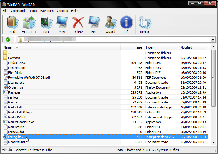 Free Download Winrar Full Version 2013 Free Download Winrar Full Version 2013