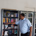 ஒலுமடு உப அலுவலக நூல் நிலைய சேவைகளை மாணவர்கள் பெற்றுக்கொள்ளலாம் - தவிசாளர் தெரிவிப்பு!