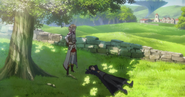 20 Rekomendasi Anime Adventure Terbaik Yang Dijamin Seru