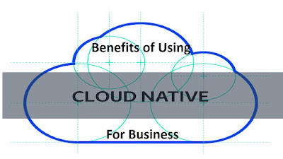 Benefits of Using Cloud Native