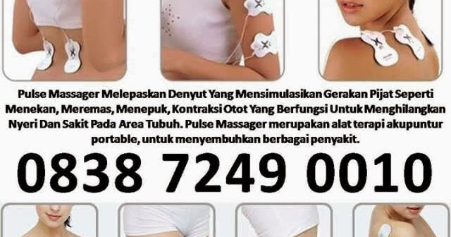 Pijat Urat Di Jakarta Selatan - Pijaten