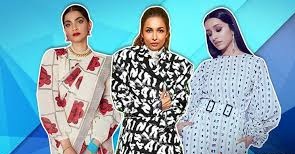 From Malaika Arora to Sonam Kapoor: Celebs show us how to experiment with quirky prints