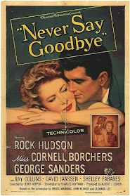 Never Say Goodbye (1956)