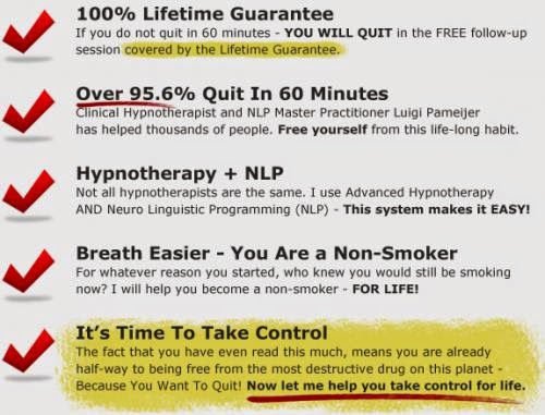Quit Smoking Yeerongpilly