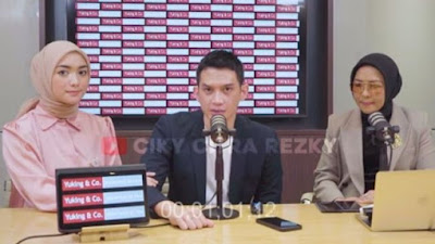 Tes DNA Rezky Aditya Gagal Gara-gara Permintaan Tak Masuk Akal Wenny Ariani