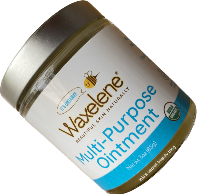 Waxelene Multi-Purpose Ointment, 9 oz/257 g Ingredients and Reviews