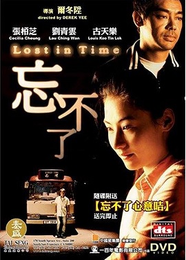 Nhớ Mãi Cuộc Tình - Lost In Time