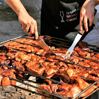 restaurantes de chancho al palo en breña