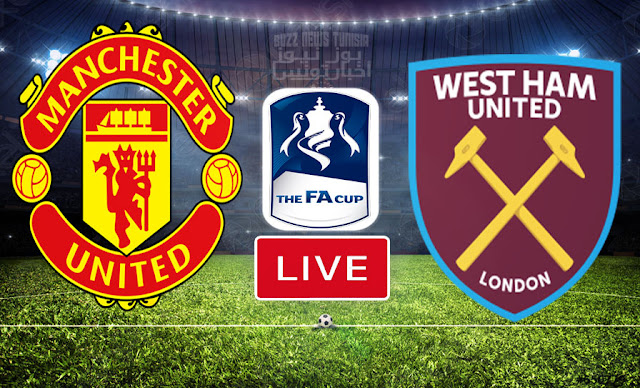 Watch Match West Ham vs Manchester United Live Streaming League Cup