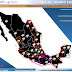 Esta noche, se pronostican lluvias intensas para zonas de Guerrero, Oaxaca, Puebla y Veracruz