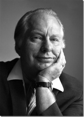 L. Ron Hubbard