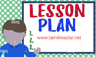1st class-10th Class All Subject Lesson plan Term-1-2023