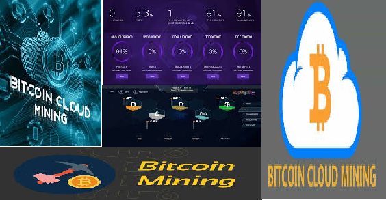 Best Free Bitcoin Cloud Mining Sites To E!   arn With No Investment - 