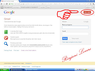 Email Gmail, Cara Buat Email Gmail, Akun Gmail