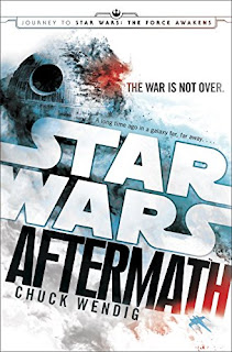 aftermath star wars journey to review