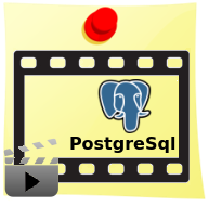 DominioTXT - PostgreSql Youtube