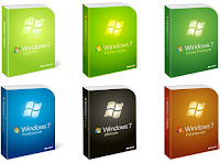 Windows 7 All in One Service Pack 1 (SP1) ISO Download [32 / 64Bit]