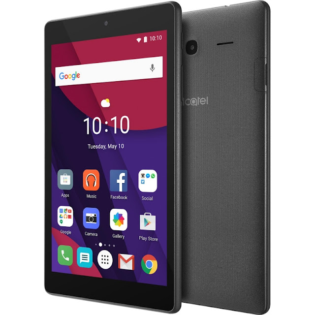 Alcatel Pixi 4