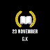 23 November Gk Question and Answer in English  》》Today GK Question and Answer 》》 Daily GK Question and Answer