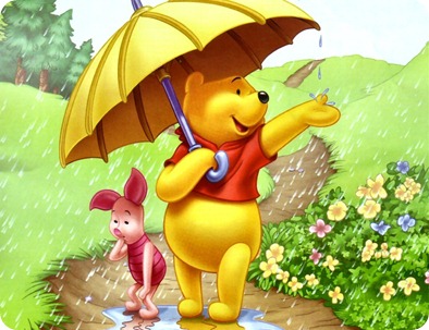 pooh bear 2