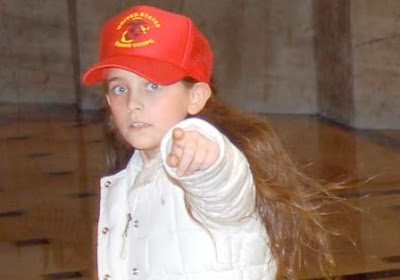 Paris Jackson Michael Jackson daughter