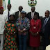 Obiano Inaugurates New Members for Anambra State Civil Service Commission