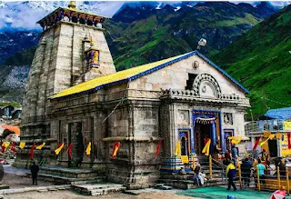 kedarnath