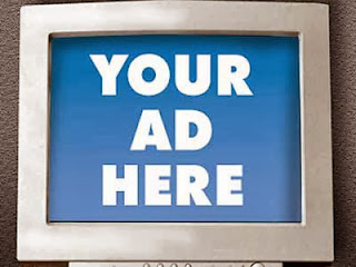 Successful Online Advertisement, Place your ad here