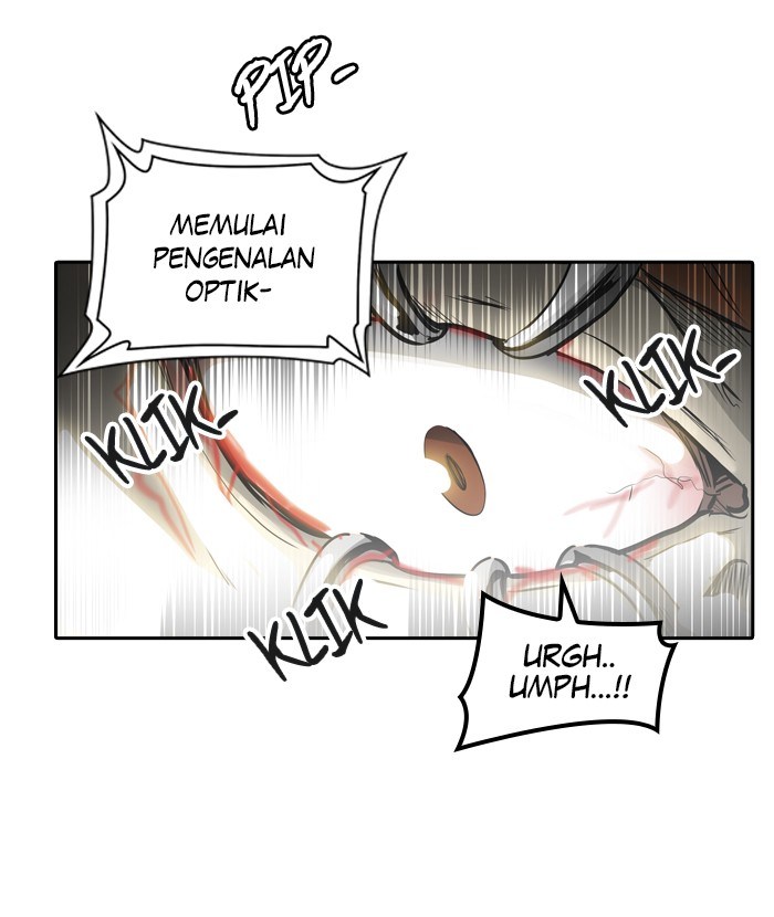 Webtoon Tower Of God Bahasa Indonesia Chapter 394