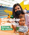 Senador Canedo: 2ª edição do aluguel social e entrega de escrituras acontece nesta terça-feira