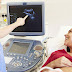When should an ultrasound scan be done during pregnancy?