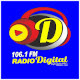Radio Digital barranca