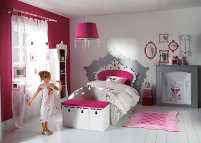 Dressing pour chambre a coucher enfant