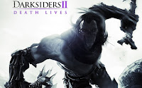 Darksiders II Game Wallpaper 6 | 1920x1200