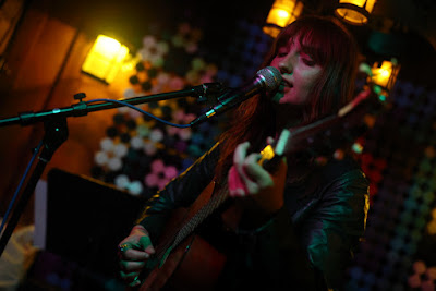 Madison Cunningham at The Fable