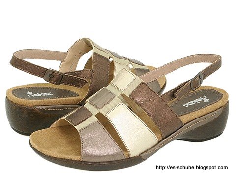 ES schuhe:JN341556
